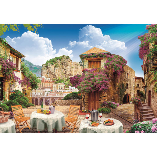 VISTA ITALIANA - COMPACT BOX