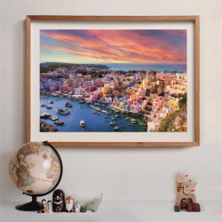PINTORESCA PROCIDA - COMPACT BOX