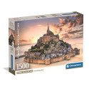 MONTE SAINT-MICHEL - COMPACT BOX