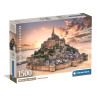 1500 - MONTE SAINT-MICHEL - COMPACT BOX