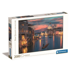 MAGNIFICO GRAN CANAL