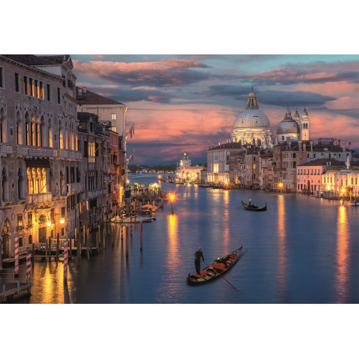 MAGNIFICO GRAN CANAL
