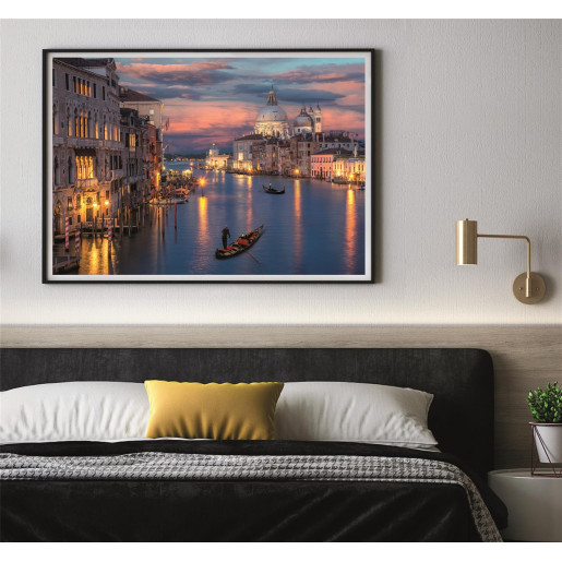 MAGNIFICO GRAN CANAL