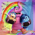 DISNEY INSIDE OUT