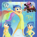 DISNEY INSIDE OUT