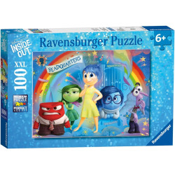 DISNEY INSIDE OUT