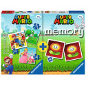 SUPER MARIO 3 PUZZ+MEMORY