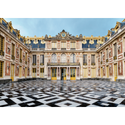 CASTILLO DE VERSALLES