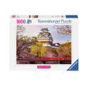 CASTILLO HIMEJI, JAPON
