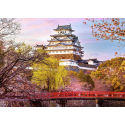 CASTILLO HIMEJI, JAPON