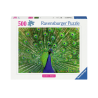 500 - PAVO REAL