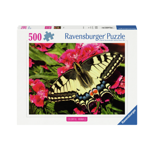 MARIPOSA