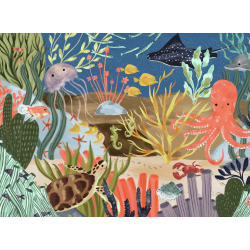 OCEAN WHIMSY