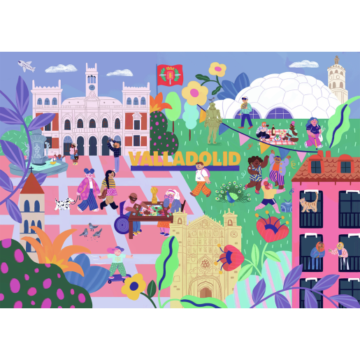 WJP 24 - VALLADOLID