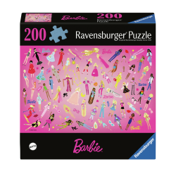 CHICAS INSPIRADORAS, PUZZLE MOMENT