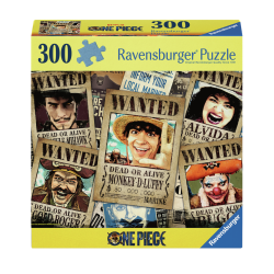 ONE PIECE, PUZZLE MOMENT
