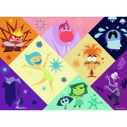 INSIDE OUT 2
