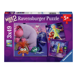 DISNEY INSIDE OUT 2