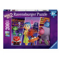 DISNEY INSIDE OUT 2