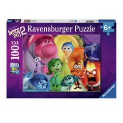 DISNEY INSIDE OUT 2