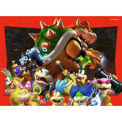 4 IN A BOX - SUPER MARIO