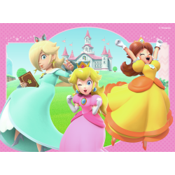 4 IN A BOX - SUPER MARIO