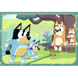 BLUEY