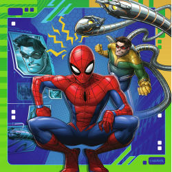 MARVEL SPIDERMAN