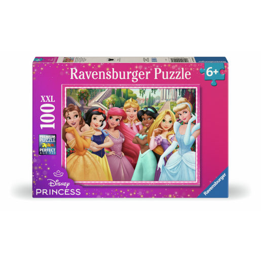 DISNEY PRINCESAS