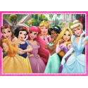 DISNEY PRINCESAS