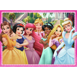 DISNEY PRINCESAS