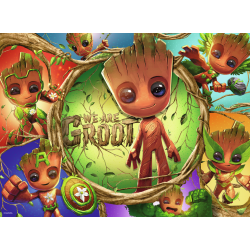 MARVEL GROOT