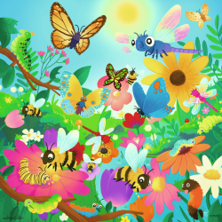 INSECTOS