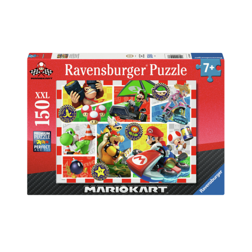 MARIO KART