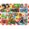 MARIO KART