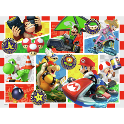 MARIO KART