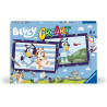 CREART BLUEY