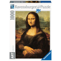 DA VINCI: GIOCONDA