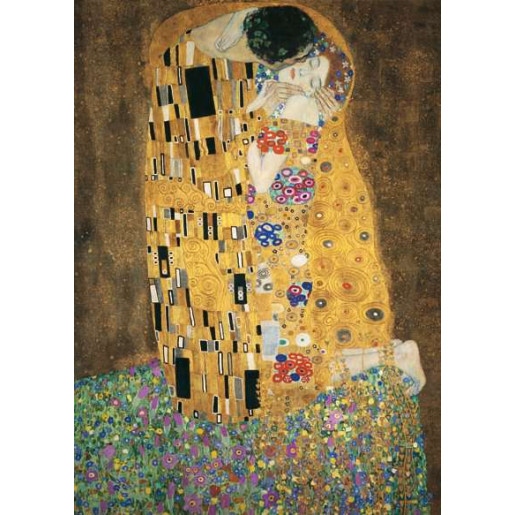 EL BESO