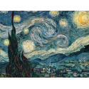 VAN GOGH: NOCHE ESTRELLADA