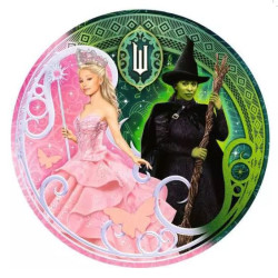 CIRCULAR - WICKED