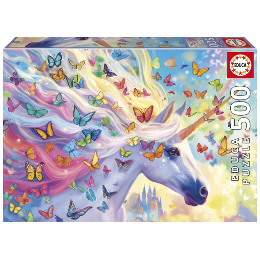 UNICORNIO ARCOIRIS