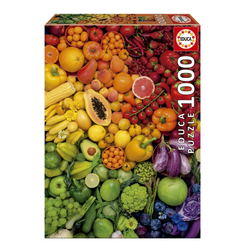 VITAMINAS DE COLORES