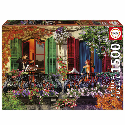 SERENATA