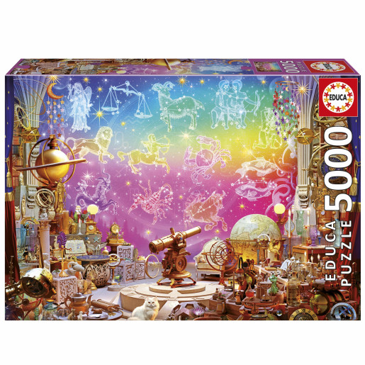 ASTROLOGÍA