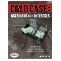 COLD CASE: ASESINATO CON INTERESES