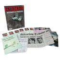 COLD CASE: ASESINATO CON INTERESES