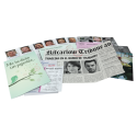 COLD CASE: ASESINATO CON INTERESES