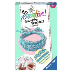 PULSERAS DE AMISTAD