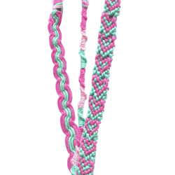 PULSERAS DE AMISTAD